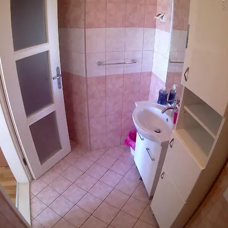 Casa de hóspedes Astrid 3*