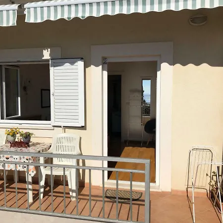 Casa de hóspedes Astrid