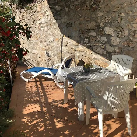 Casa de hóspedes Astrid Dubrovnik