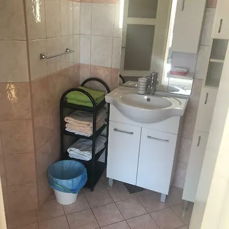 Casa de hóspedes Astrid 3*