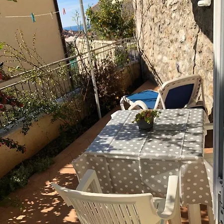 Astrid Casa de hóspedes 3*