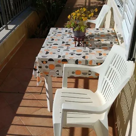 Astrid Casa de hóspedes 3*