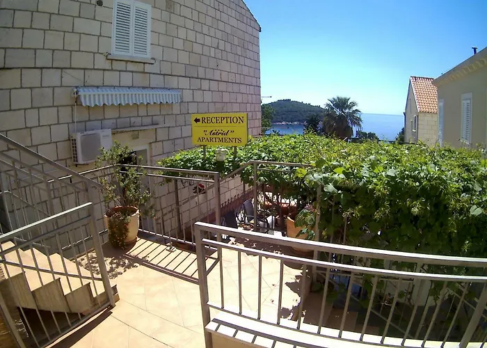 Astrid Maison d'hôtes