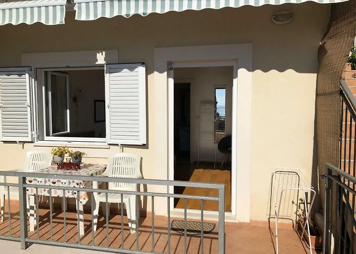 Maison d'hôtes Astrid