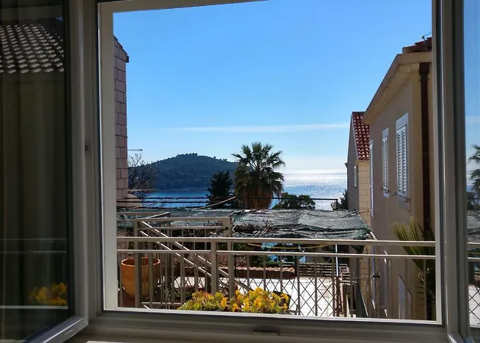 Astrid Maison d'hôtes 3*