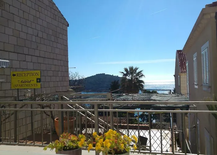 Maison d'hôtes Astrid 3*