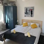 Gostinjska kuća Astrid