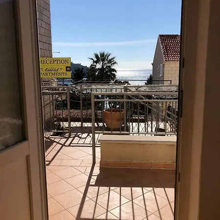 Astrid Vendégház Dubrovnik