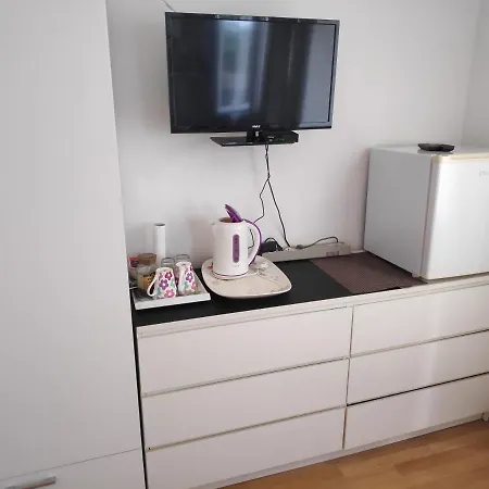 בית הארחה Astrid דוברובניק