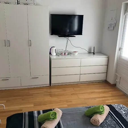 Astrid Maison d'hôtes 3*