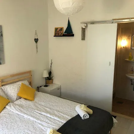 Astrid 招待所 杜布罗夫尼克