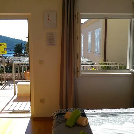 Astrid 3* Dubrovnik