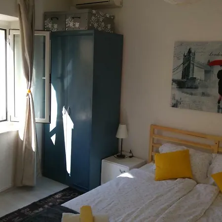 Astrid Guest house