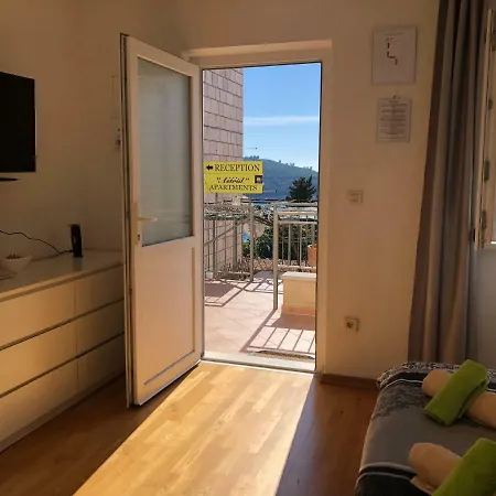 Astrid Guest house 3*