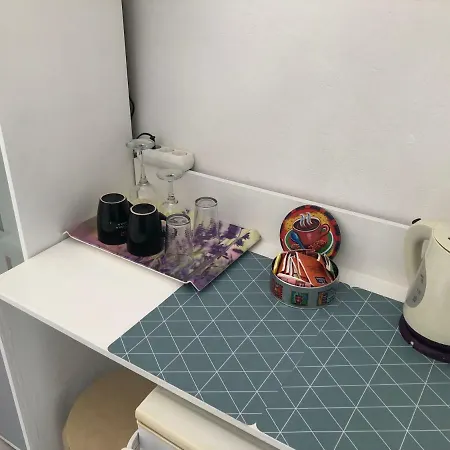 Astrid 招待所 杜布罗夫尼克