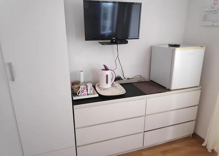 게스트하우스 Astrid 두브로브니크