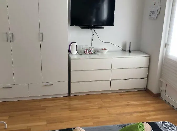 Astrid Maison d'hôtes 3*