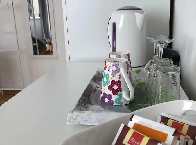 Astrid Maison d'hôtes 3*