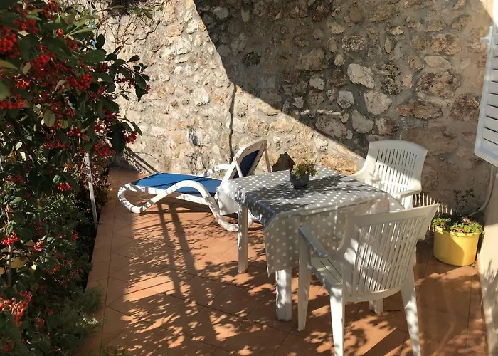 Maison d'hôtes Astrid Dubrovnik