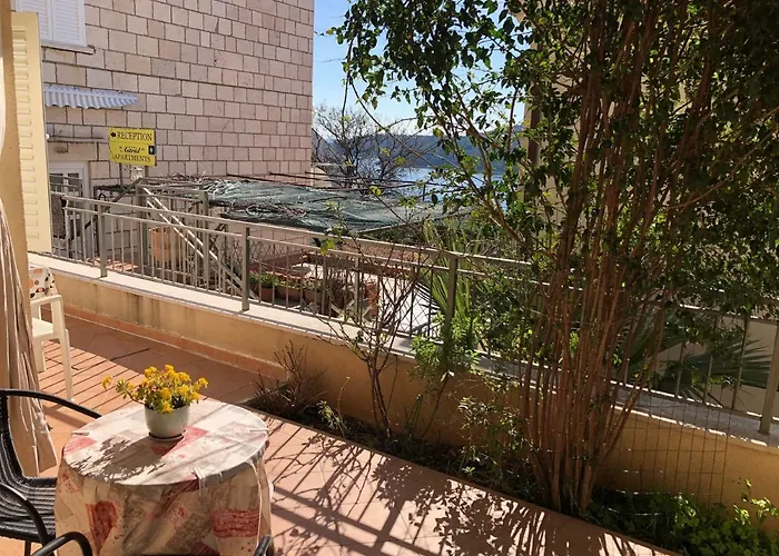 Astrid 두브로브니크