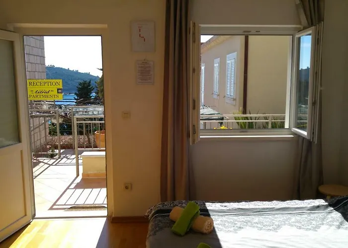 Astrid 3* Dubrovnik