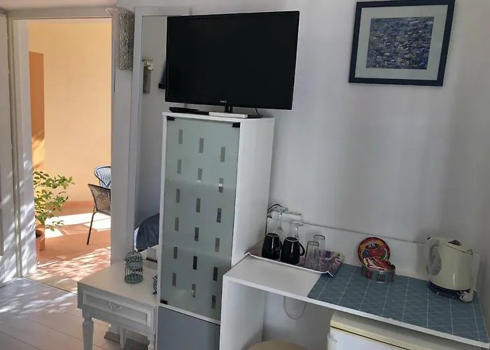 Maison d'hôtes Astrid Dubrovnik