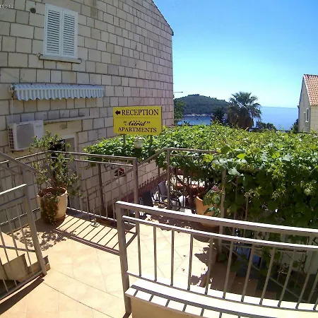 Astrid Maison d'hôtes