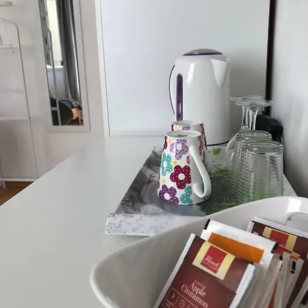 Astrid Maison d'hôtes 3*