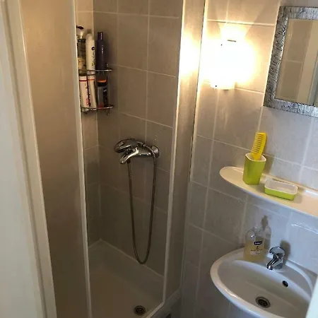 Maison d'hôtes Astrid