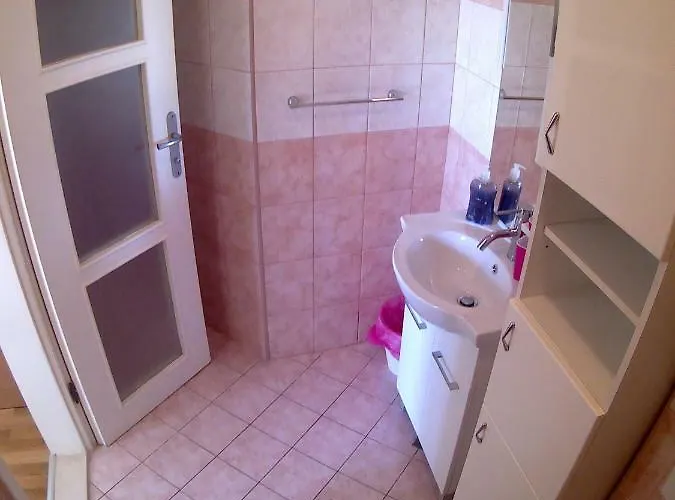 Vendégház Astrid 3*