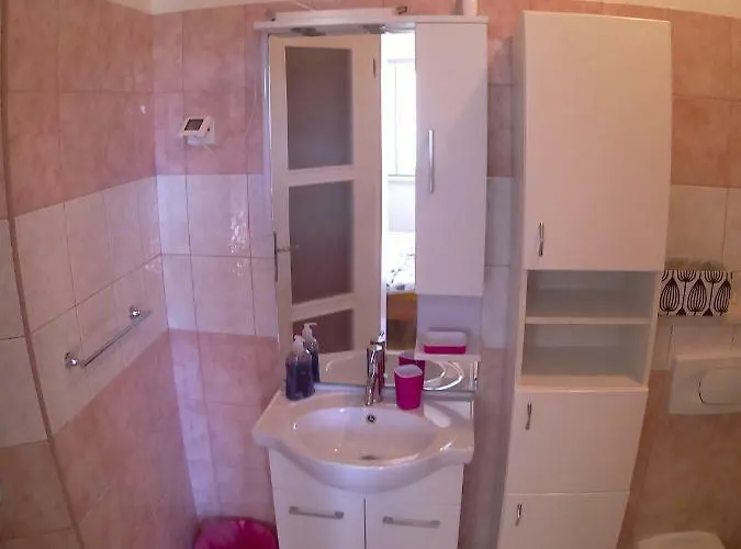 Vendégház Astrid Dubrovnik