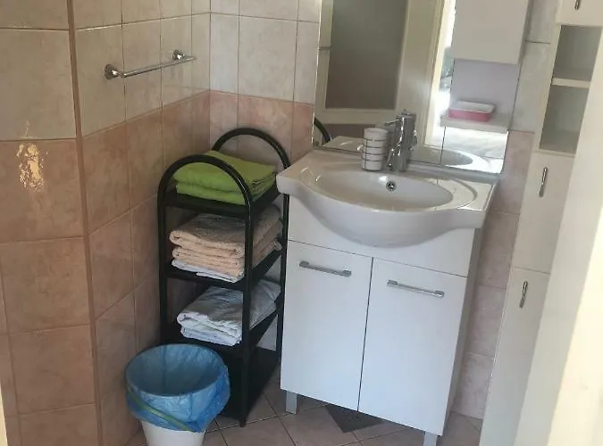 Vendégház Astrid 3*