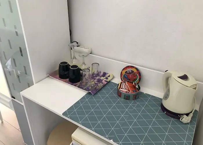 Astrid Vendégház Dubrovnik